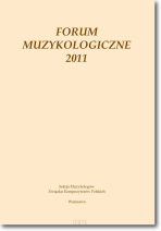 dz. sztuk muzycznych