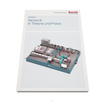 Sensor technology. Theory and Practice