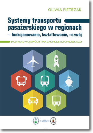 Systemy transportu pasażerskiego w regionach