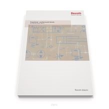 Hydraulics Trainer. Proportional and Servo Valve Technology - Volume 2