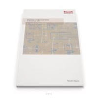 Hydraulics Trainer. Proportional and Servo Valve Technology - Volume 2