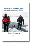 Nurkowanie pod lodem