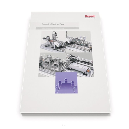 Pneumatics. Theory and applications