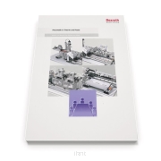 Pneumatics. Theory and applications