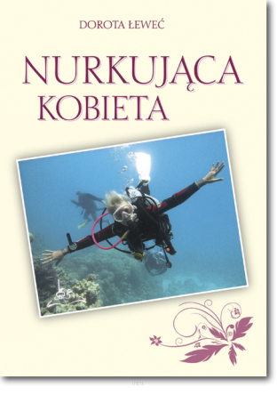 Nurkująca kobieta - poradnik