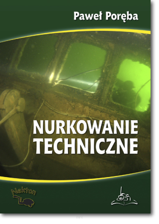 Nurkowanie techniczne