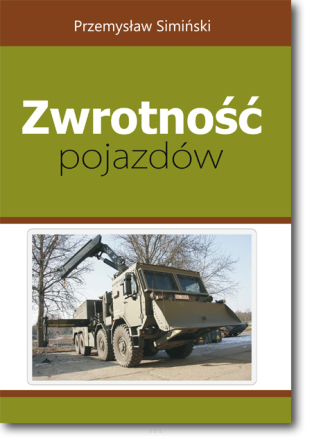 Zwrotność pojazdów