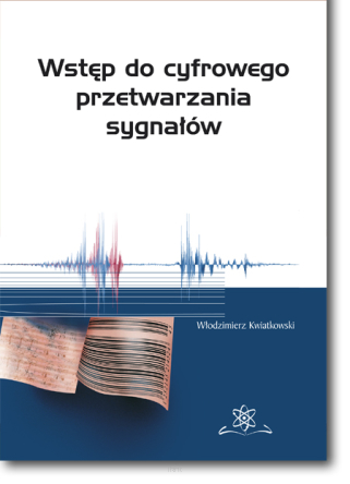 Wstęp do cyfrowego przetwarzania sygnałów