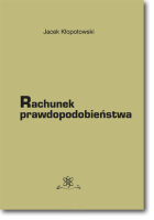 Rachunek prawdopodobieństwa. wyd. II