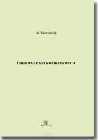 Über das hyperwörterbuch
