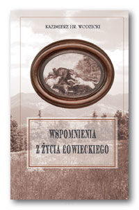 Wspomnienia z życia łowieckiego