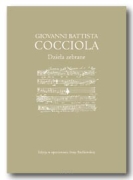 Giovanni Battista COCCIOLA. Dzieła zebrane