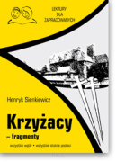 Krzyżacy – fragmenty