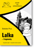 Lalka – fragmenty