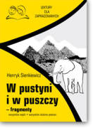 W pustyni i w puszczy – fragmenty