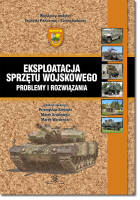 Eksploatacja sprzętu wojskowego – problemy i rozwiązania