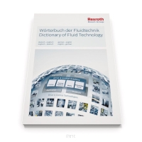 Dictionary of Fluid Technology
