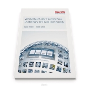 Dictionary of Fluid Technology