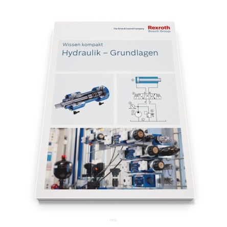 Compact Knowledge Hydraulics – Basic Principles