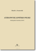 Atergownik japońsko-polski. Porządek translatowy