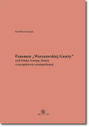 Fenomen „Warszawskiej Gazety” czyli Polska–Europa–Ziemia w perspektywie cytatograficznej