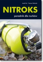 Nitroks. Poradnik dla nurków