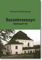 Szczebrzeszyn dawnych lat