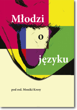Młodzi o języku