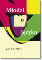 Młodzi o języku