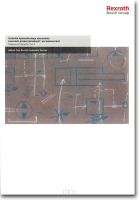 Technika hydraulicznego sterowania zaworami proporcjonalnymi i serwozaworami - Tom 2