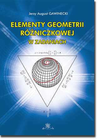 Elementy geometrii różniczkowej w zadaniach