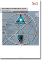 Hydraulika. Podstawy, elementy konstrukcyjne i podzespoły - Tom 1