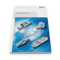Handbook linear motion technology